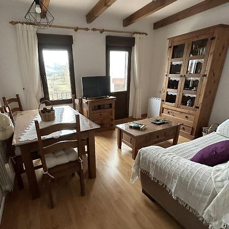 El Desvan De Gredos Navarredonda Extérieur photo