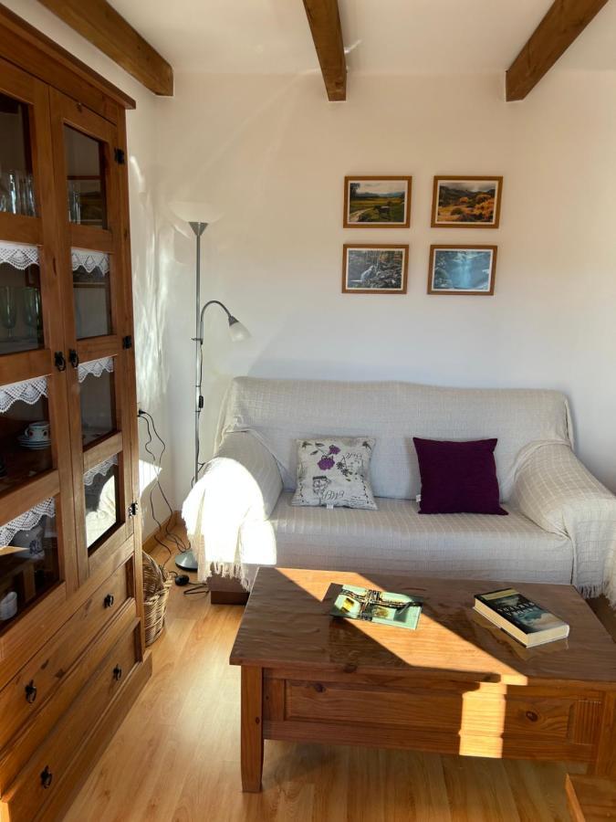 El Desvan De Gredos Navarredonda Extérieur photo