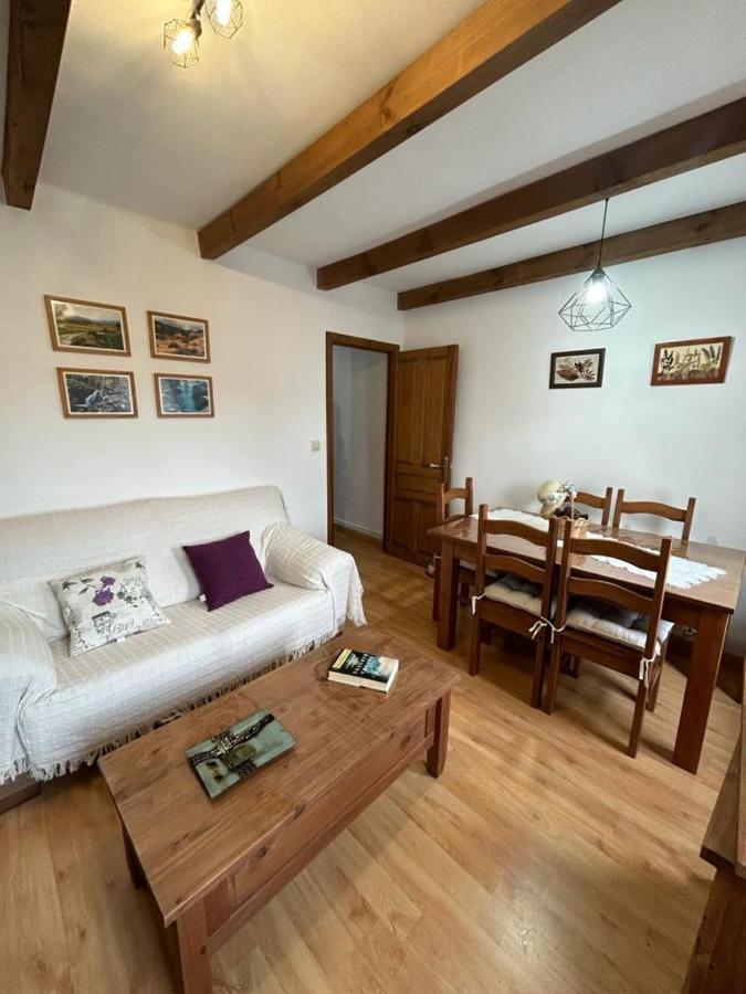 El Desvan De Gredos Navarredonda Extérieur photo