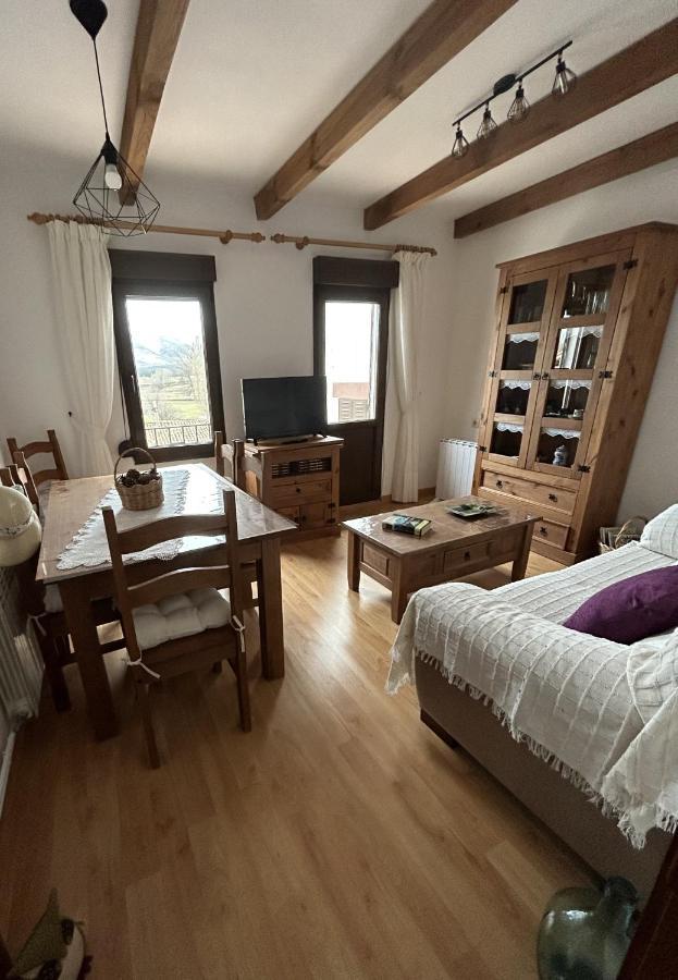 El Desvan De Gredos Navarredonda Extérieur photo